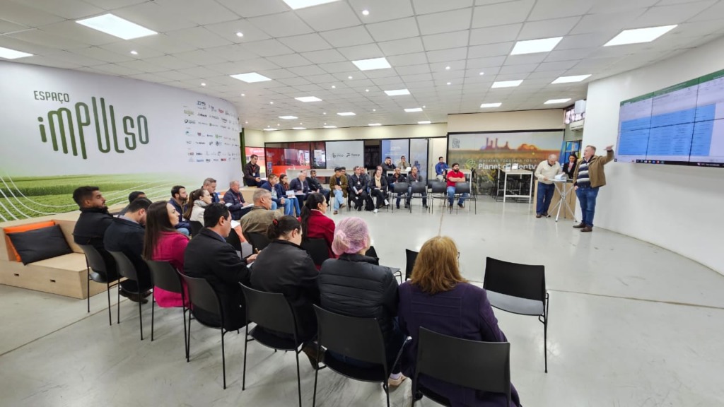 Coopavel se prepara para edição de inverno do Show Rural