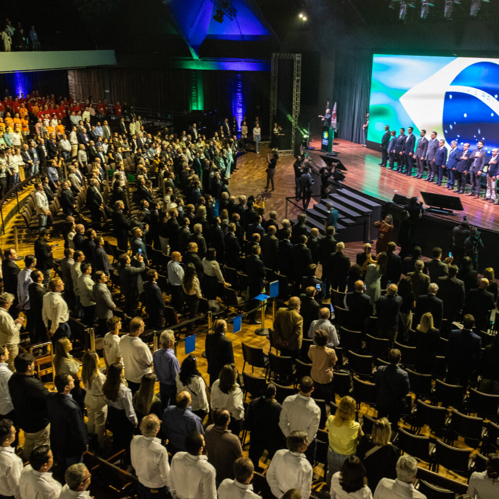 ABPA Anuncia Recorde de Exportação de Carne Suína Durante Abertura do SIAVS