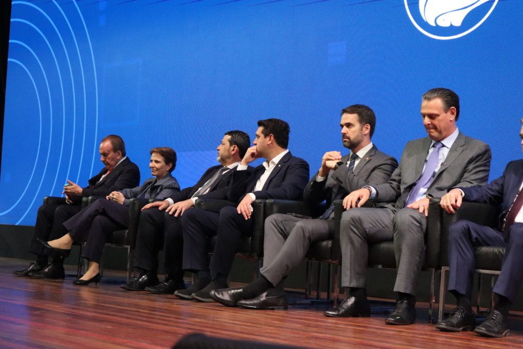 Abertura do Siavs reafirma compromisso com a sustentabilidade e inovação na produção de proteína animal