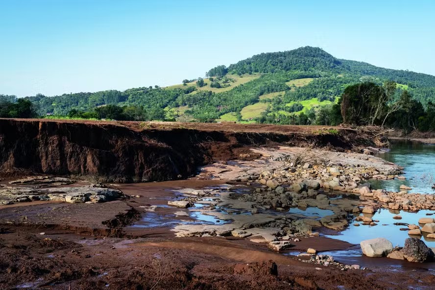 Descontos nas Dívidas do RS Terão Limites e Anistia Total Será 'Muito Limitada'