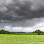Chuvas abaixo da média marcam novembro no Rio Grande do Sul Chuvas abaixo da média marcam novembro no Rio Grande do Sul