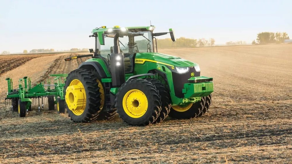 Superintendência-Geral do Cade aprova aquisição do Banco John Deere pelo Bradesco Superintendência-Geral do Cade aprova aquisição do Banco John Deere pelo Bradesco
