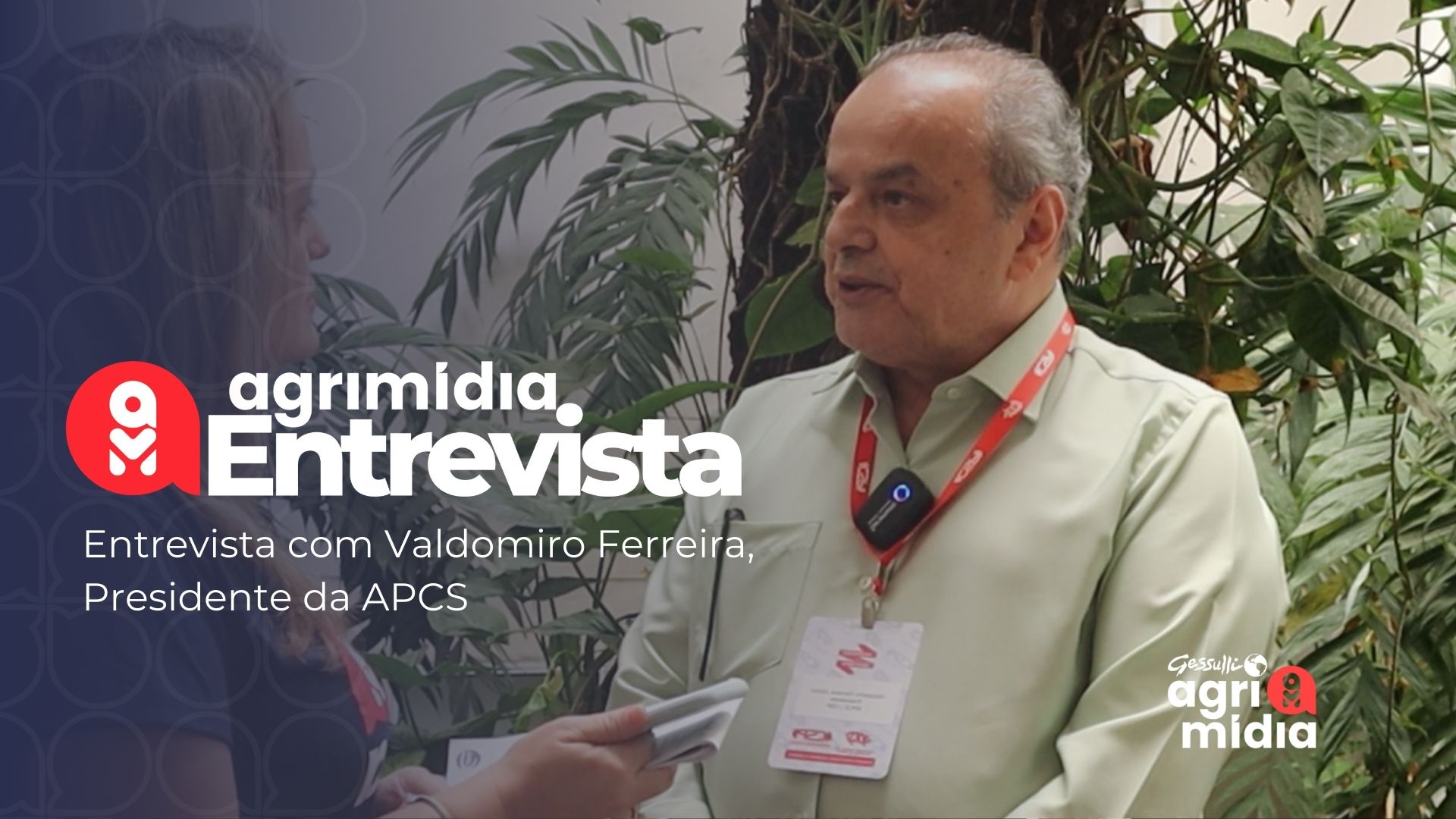 Agrimidia Entrevista: Crescimento do mercado de suínos e a importância das exportações