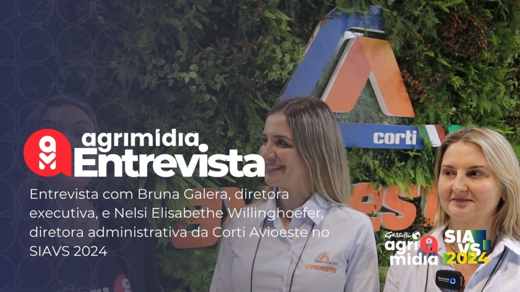 Agrimidia entrevista: Avioeste e a liderança feminina no agronegócio Agrimidia entrevista: Avioeste e a liderança feminina no agronegócio