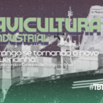 #TBTAgrimidia: 1981 Impulsionando o Consumo de Frango no Brasil com destaque