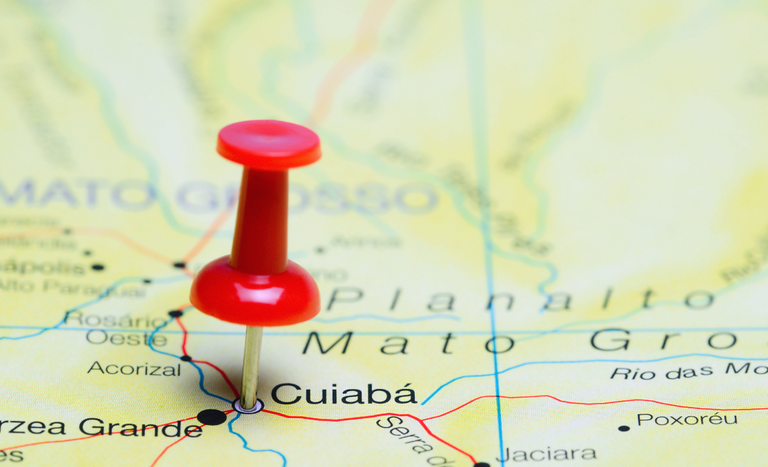 MAPA instala gabinete em Mato Grosso para preparos em meio ao G20