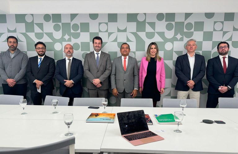 Atum brasileiro é promovido em evento de degustação e rodada de negócios em Buenos Aires