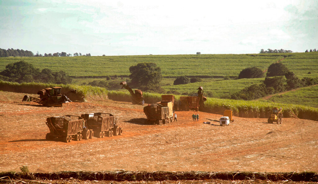 Brasil caminha para o protagonismo nos combustíveis do futuro com novo Marco Legal