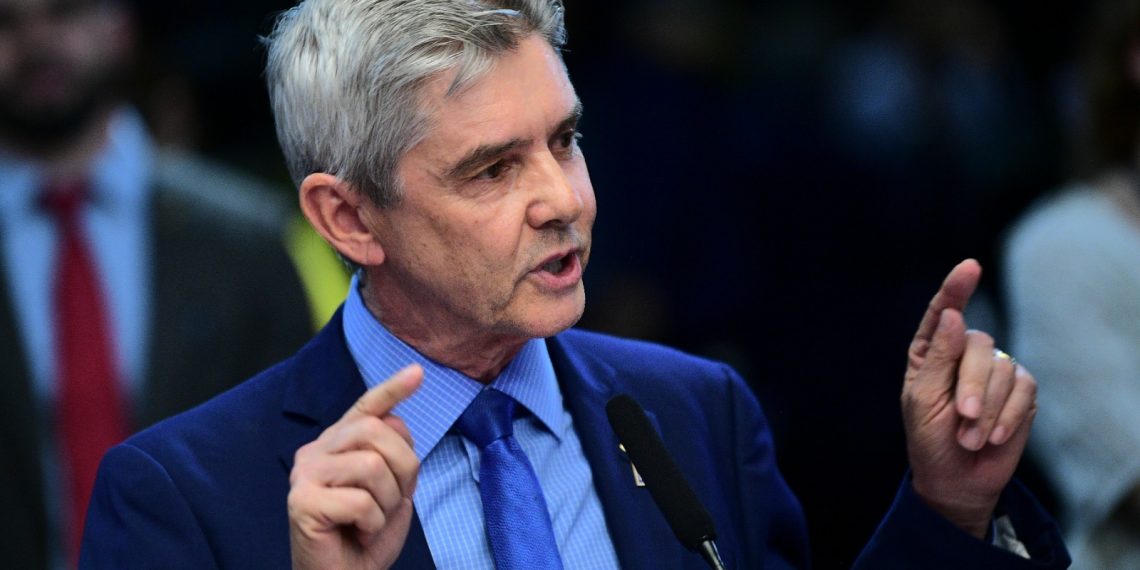 Senado debate concessões das hidrovias brasileiras e desafios ambientais