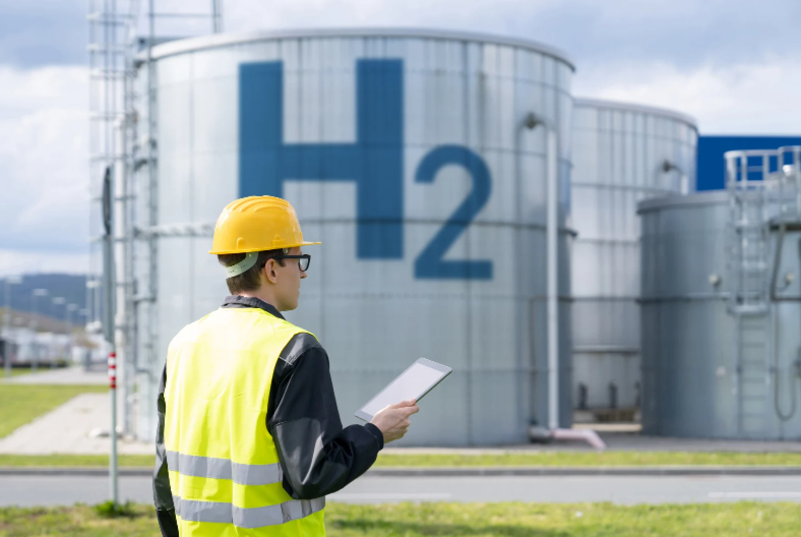 Hidrogênio Verde no Brasil: Estamos prontos para liderar a revolução energética?