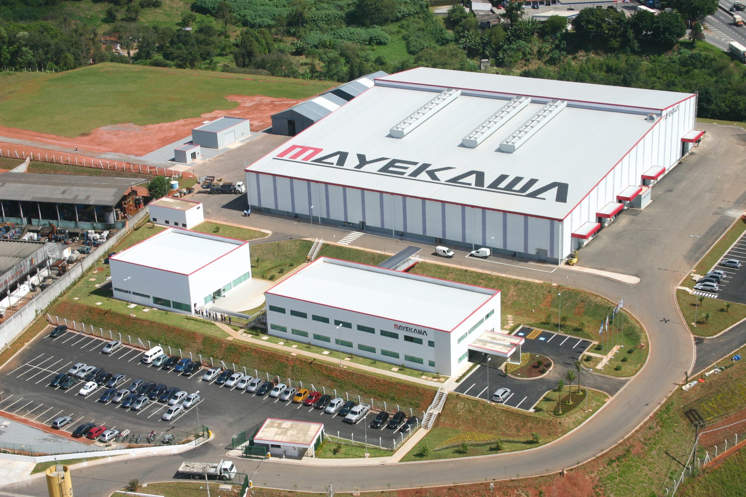 Mayekawa do Brasil participa da Semana Tecnológica Senai com destaque para o uso de Fluidos Naturais na Refrigeração Industrial