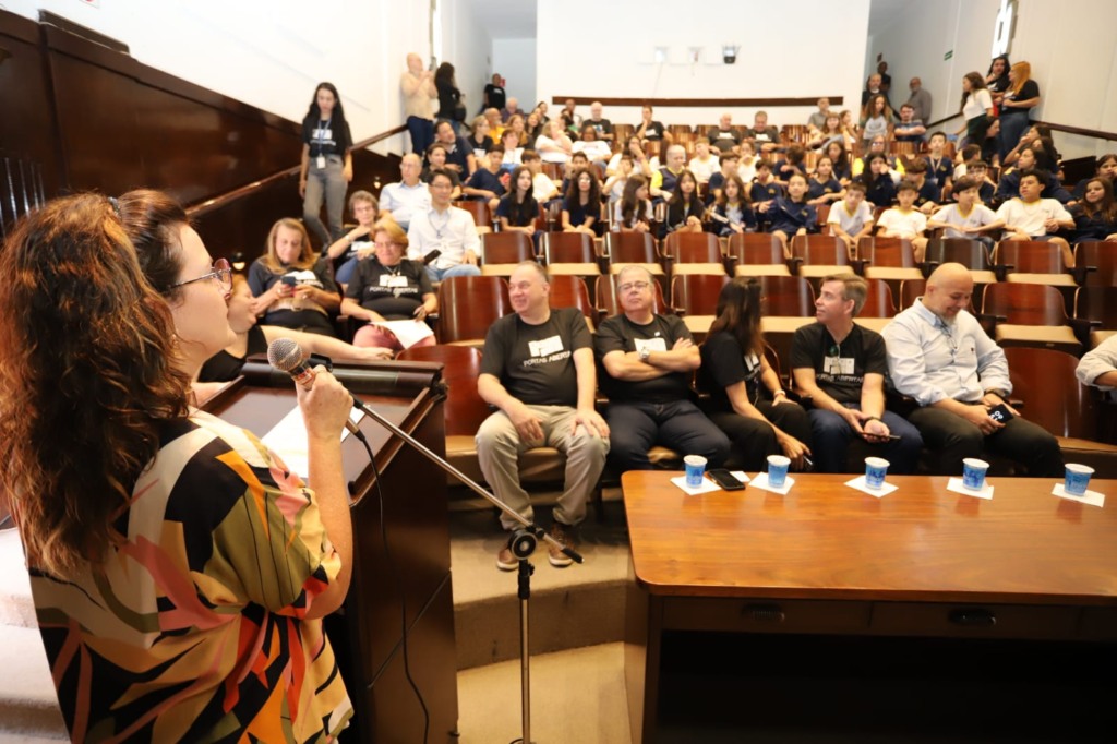 APTA PORTAS ABERTAS: Abertura dá a largada para jornada de difusão das pesquisas que impulsionam o agronegócio