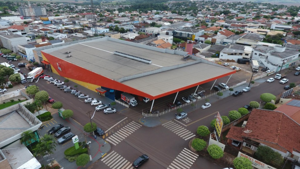 Cooperativa ao consumidor: Copacol lança promoção “Ofertas que Aceleram” na comemoração de 61 anos Cooperativa ao consumidor: Copacol lança promoção “Ofertas que Aceleram” na comemoração de 61 anos