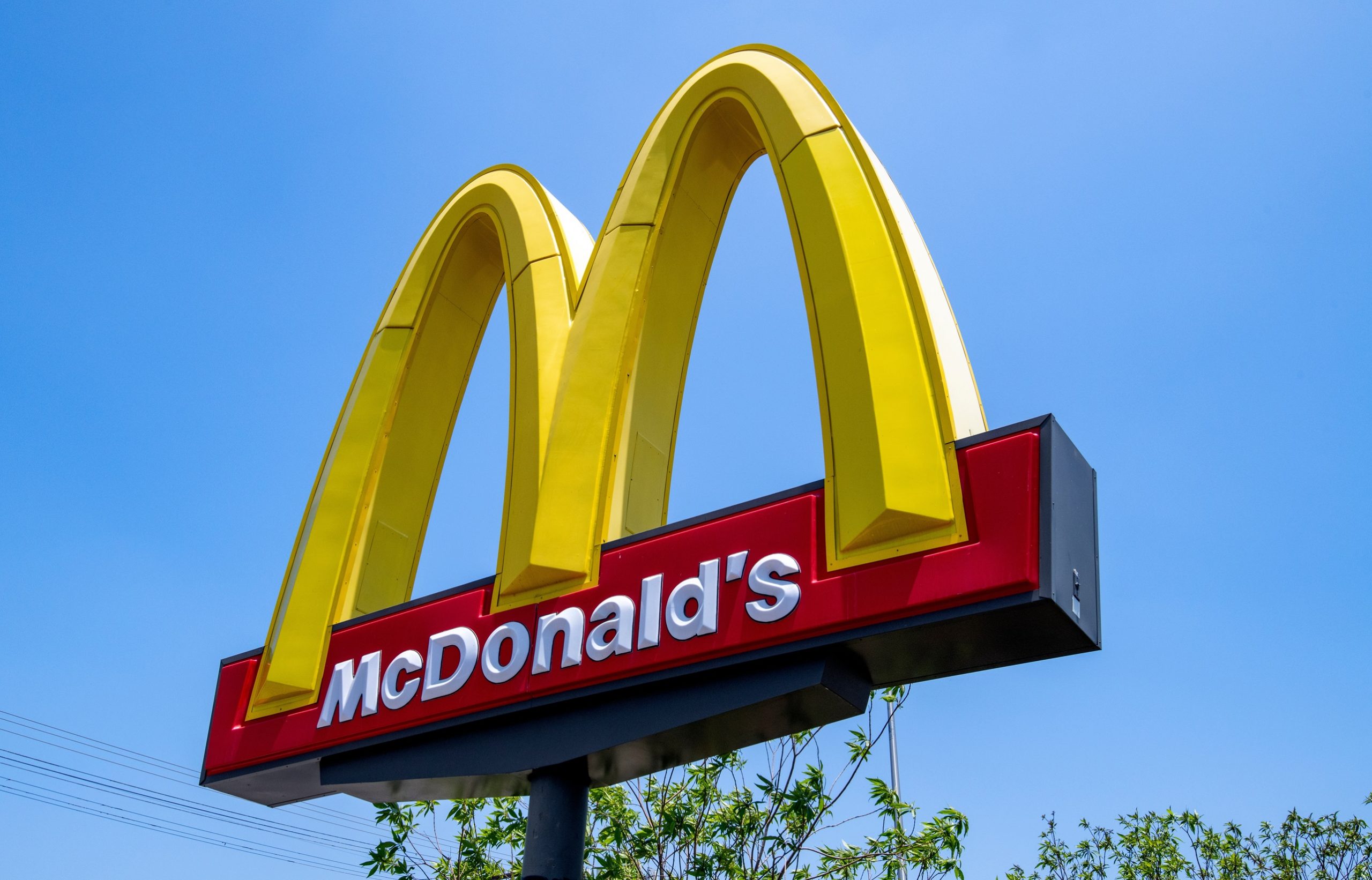 Surto sanitário associado ao McDonald's: uma morte e dezenas de doentes em 10 estados dos EUA Surto sanitário associado ao McDonald's: uma morte e dezenas de doentes em 10 estados dos EUA
