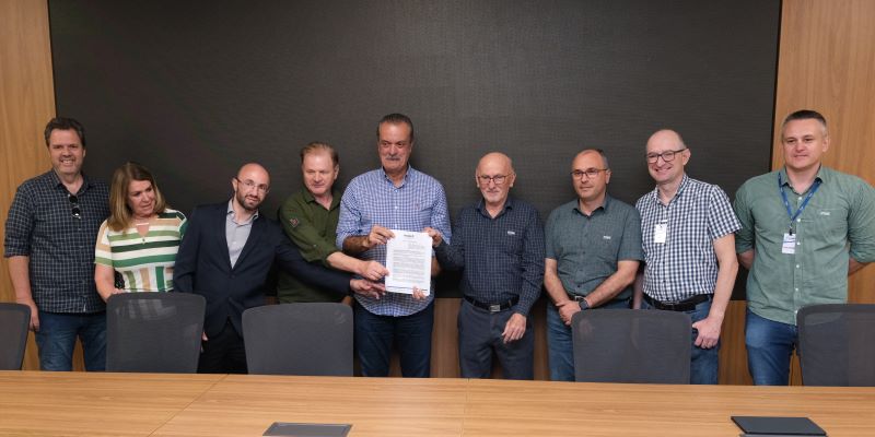 Paraná simplifica concessão de outorga para produção de peixes Paraná simplifica concessão de outorga para produção de peixes