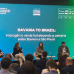 Faesp estuda sinergia entre o setor agropecuário e o hidrogênio verde no Hydrogen Dialogue Latin America 2024