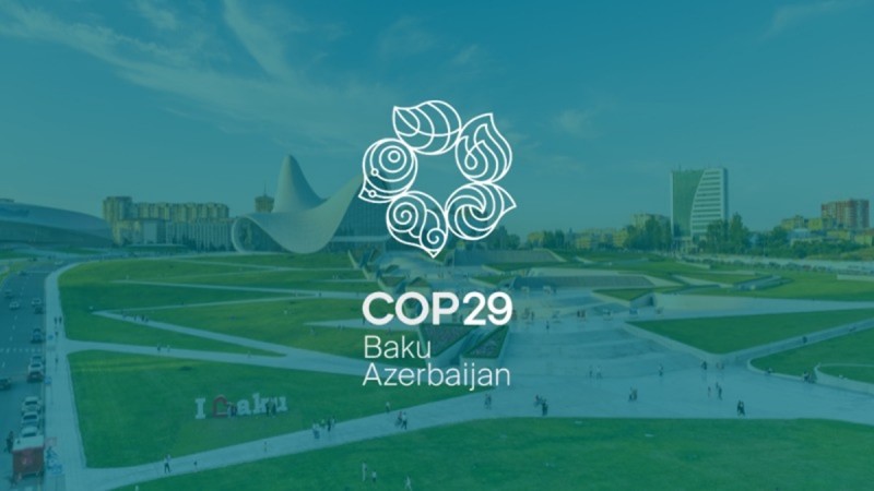 Participação do RS na Conferência da ONU para o Clima (COP29) destaca ações de adaptação para a resiliência