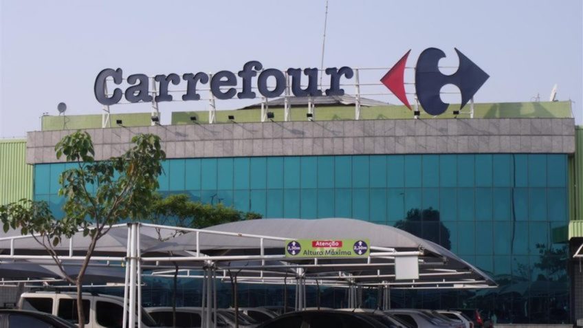 Nota oficial da ABIEC em resposta a Alexandre Bompard, CEO do Carrefour
