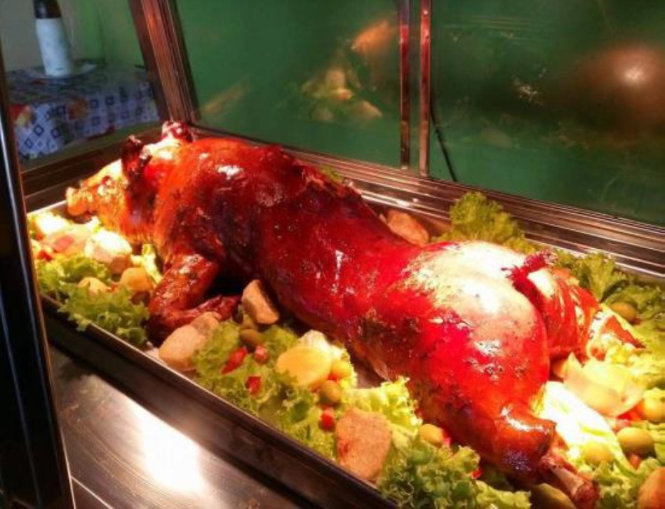 Vargem Alta (ES) entra no roteiro gastronômico do Estado como a Capital Capixaba da Culinária Suína do Espírito Santo