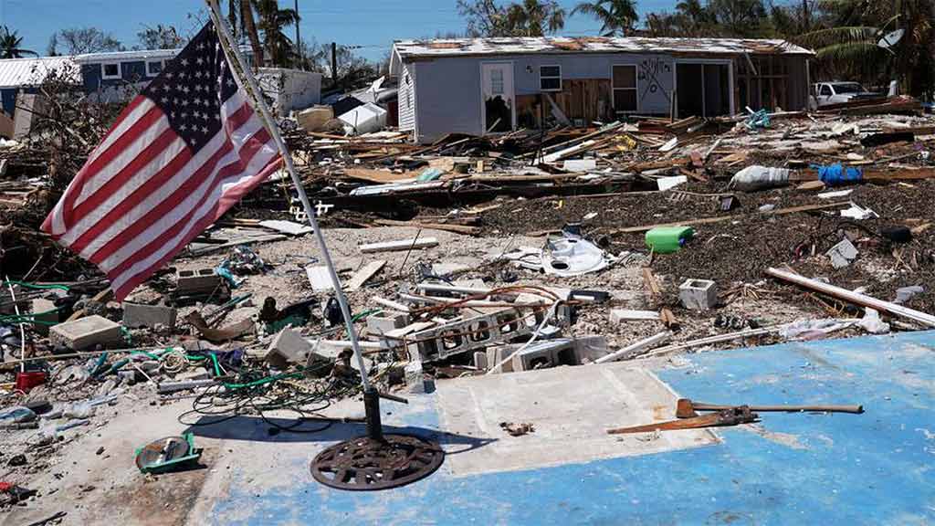 USDA destina US$ 2 bilhões para agricultores afetados por desastres naturais