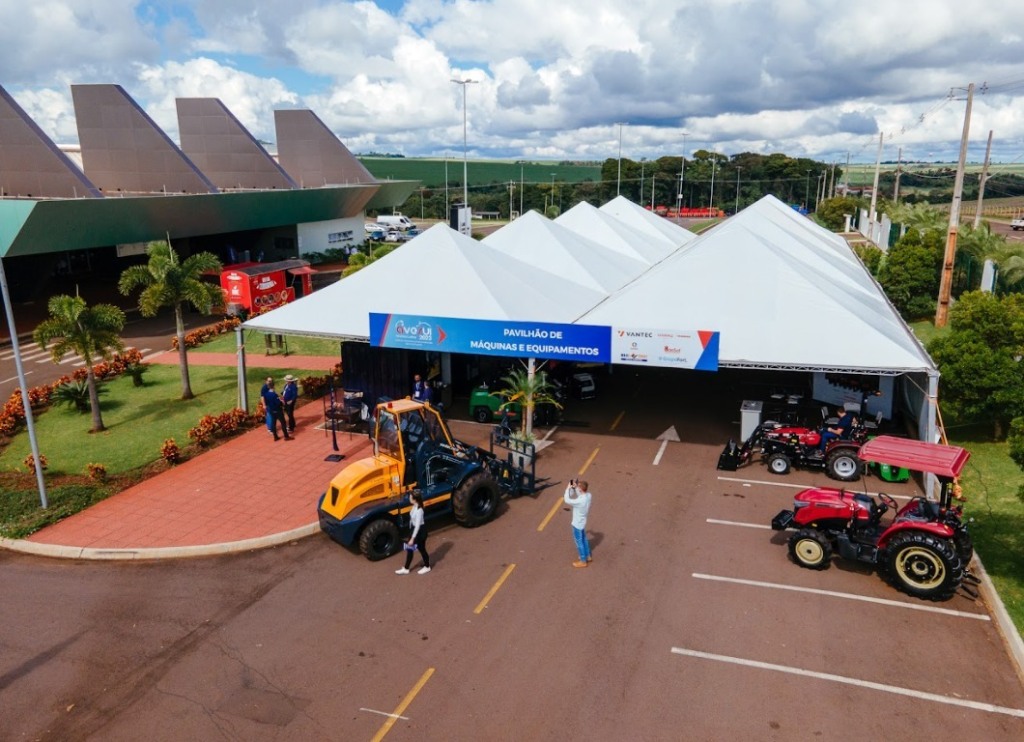 AveSui 2025 – Celebrando 24 anos de inovação na Indústria de Proteína Animal