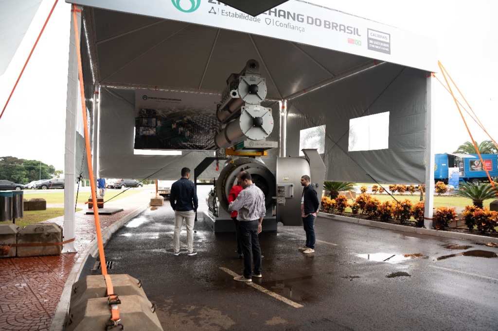 AveSui 2025 – Celebrando 24 anos de inovação na Indústria de Proteína Animal