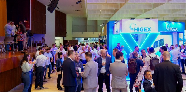 AveSui 2025 – Celebrando 24 anos de inovação na Indústria de Proteína Animal