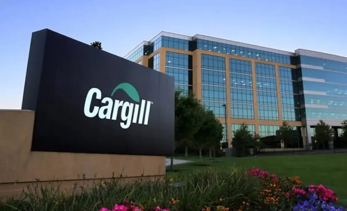 Cargill anuncia reestruturação global: demitindo 8 mil funcionários Cargill anuncia reestruturação global: demitindo 8 mil funcionários