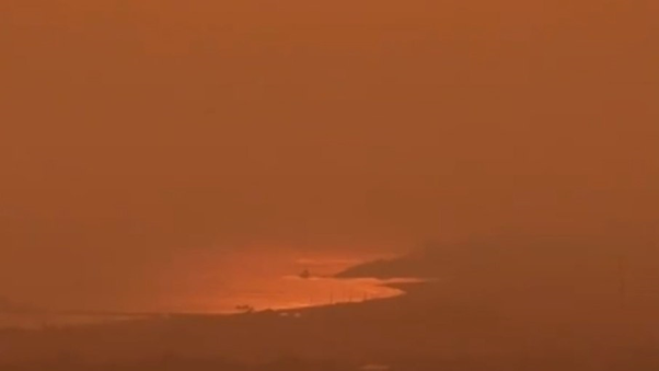 Pará enfrenta crise ambiental com recorde de queimadas e fumaça no ar