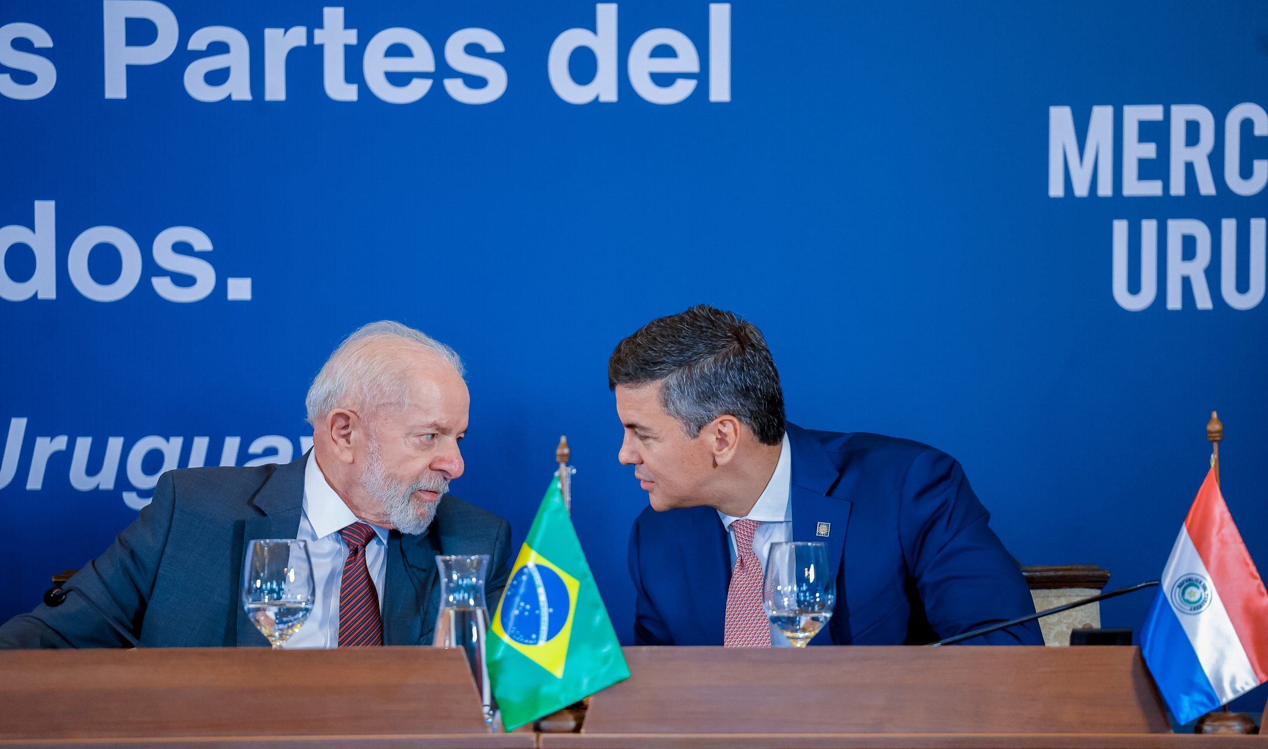 Acordo Mercosul-Emirados deve estar pronto em 2025