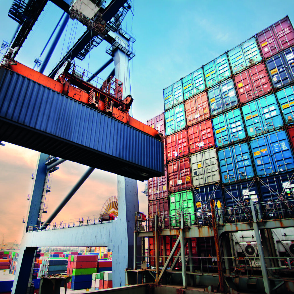 Excelência sanitária impulsiona exportações de carnes em Santa Catarina