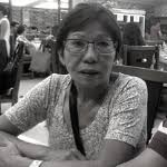 A avicultura brasileira está de luto. Morreu a médica veterinária Nair Massako Katayama Ito A avicultura brasileira está de luto. Morreu a médica veterinária Nair Massako Katayama Ito