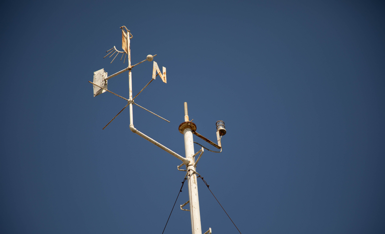 Mapa aprova nova Política de Inovação do Instituto Nacional de Meteorologia