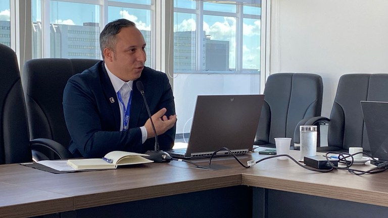 Ministério da Pesca e Universidade unem forças para reconstruir as estatísticas pesqueiras marinhas