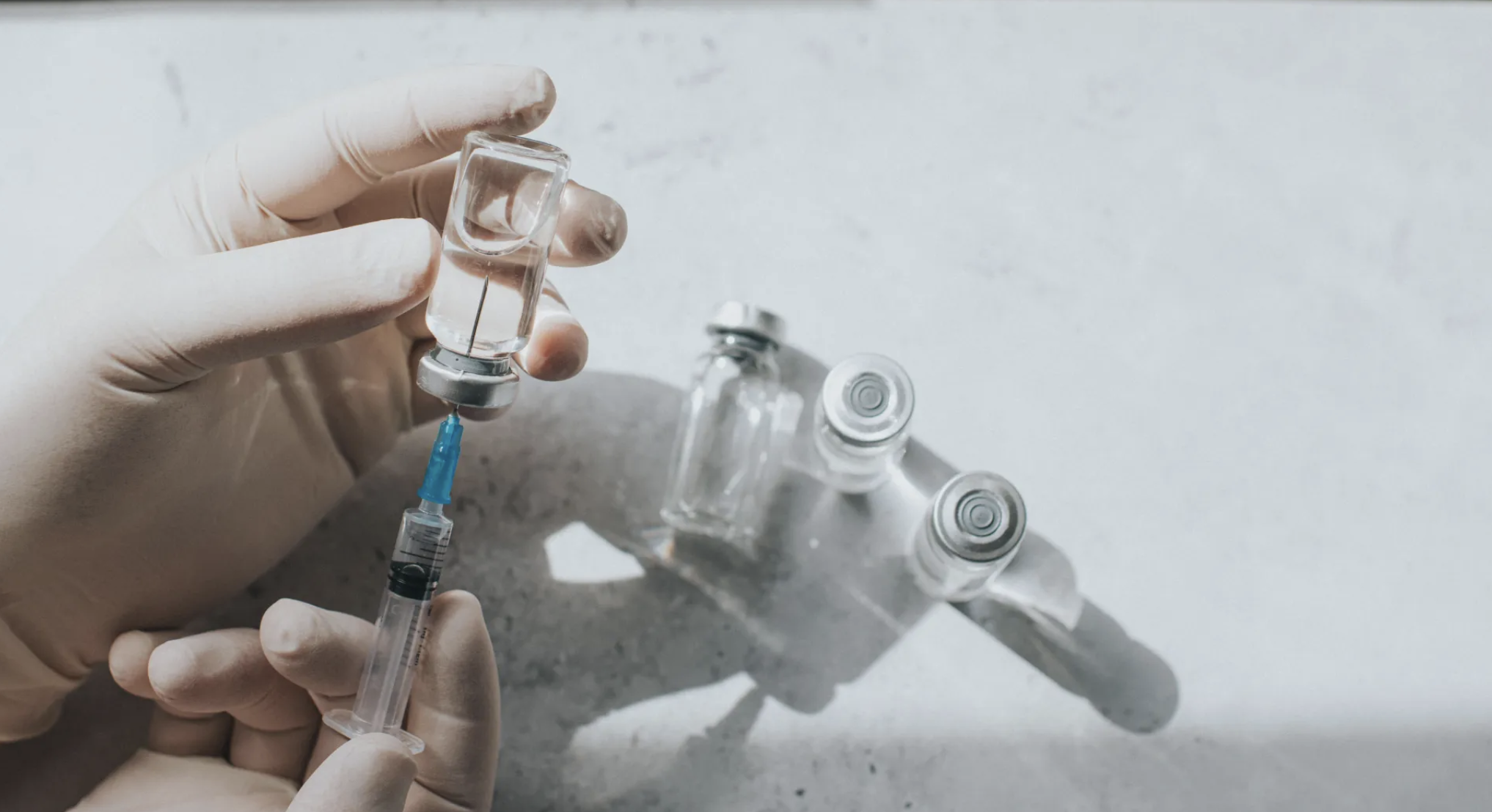 Vacina contra Influenza Aviária recebe aprovação condicional nos EUA Vacina contra Influenza Aviária recebe aprovação condicional nos EUA