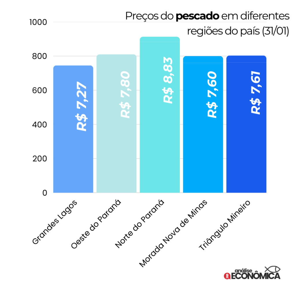 Análise econômica Suinocultura: expectativa do mercado com preços em queda livre no mês de janeiro