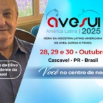AveSui 2025 por Dilvo Grolli: um evento imperdível para a indústria de aves, suínos e peixes