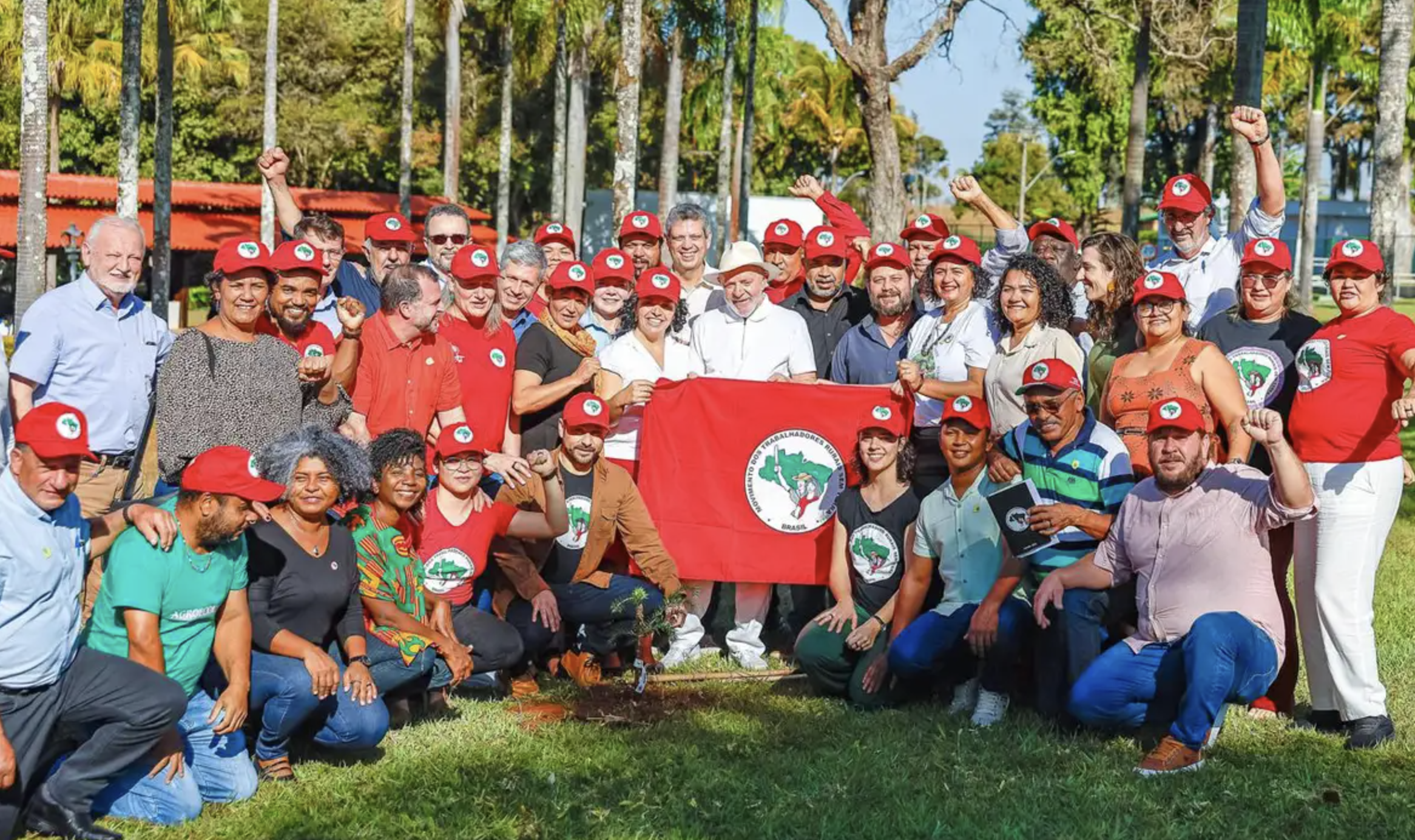 Governo Federal aloca R$ 750 milhões para ações ligadas ao MST, gerando polêmica no agronegócio