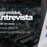 Sexagem in-Ovo: Um futuro mais ético e sustentável na produção de ovos