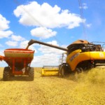 Guerra comercial China-EUA definiu o mercado da soja em 2025 e deve ditar o ritmo de 2026 Guerra comercial China-EUA definiu o mercado da soja em 2025 e deve ditar o ritmo de 2026