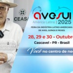 AveSui 2025 por Natalino Avance de Souza: um encontro crucial para o agro paranaense