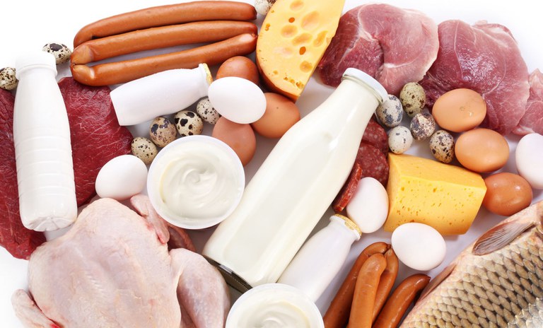 Novo registro de estabelecimentos de produtos de origem animal impulsiona modernização no setor