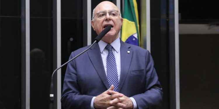 Projeto da reciprocidade econômica tem Arnaldo Jardim como relator na Câmara