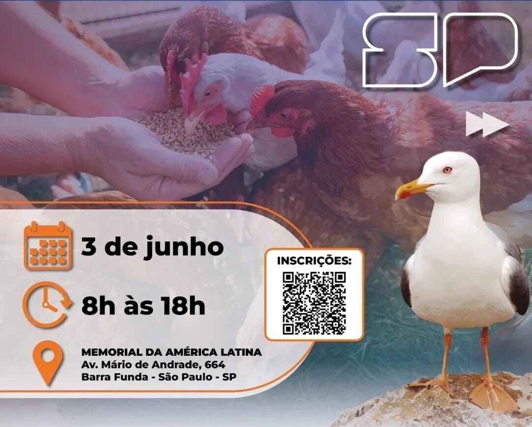 II Fórum Estadual de Influenza Aviária