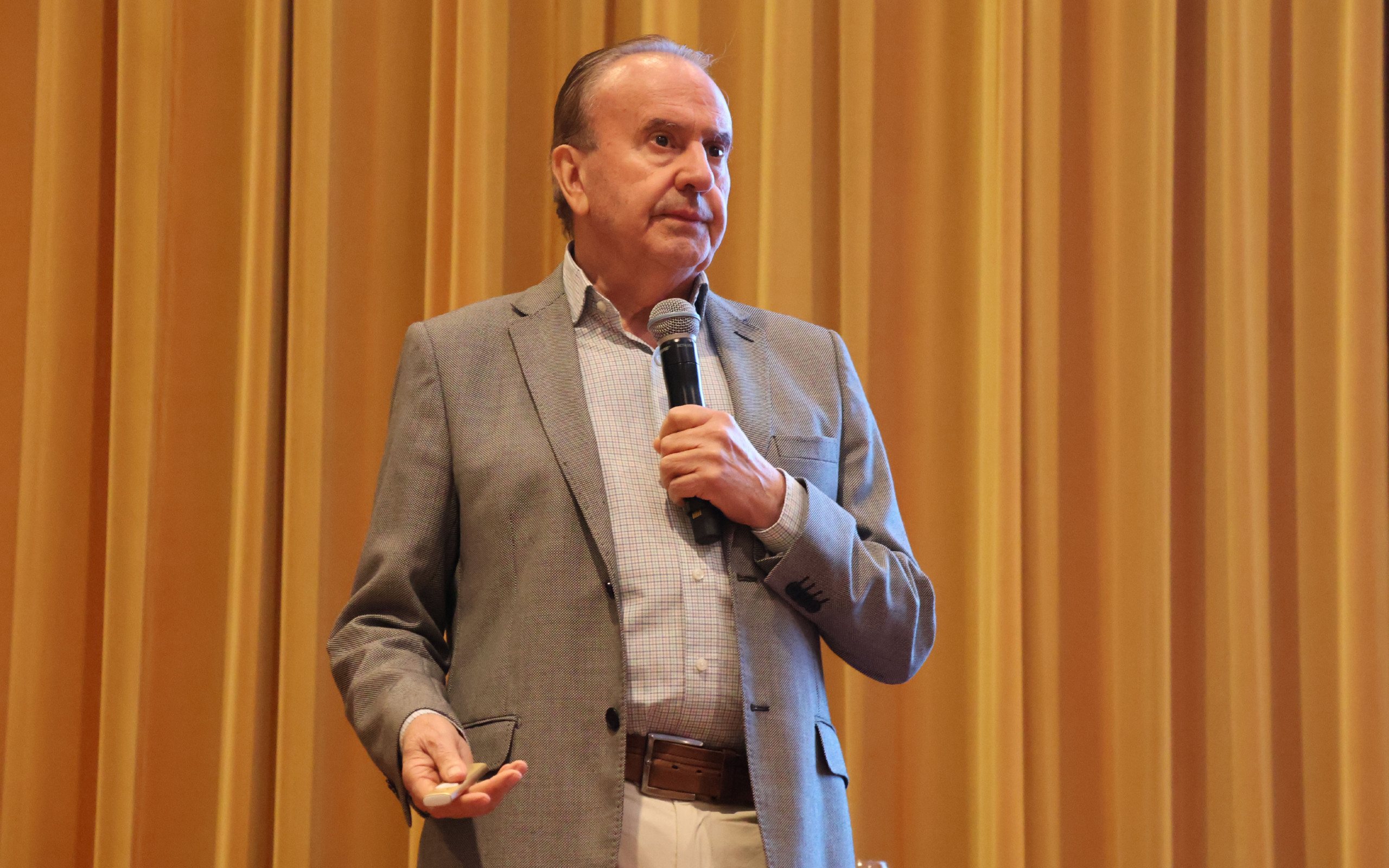 Lar Cooperativa promove palestras alusivas ao Dia Internacional do Cooperativismo 