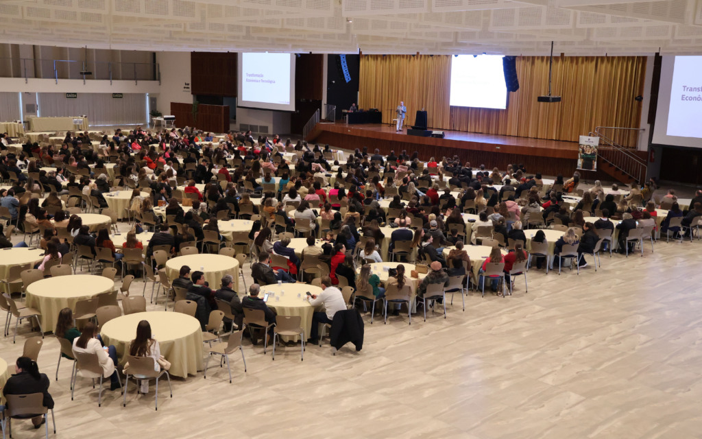 Lar Cooperativa promove palestras alusivas ao Dia Internacional do Cooperativismo 