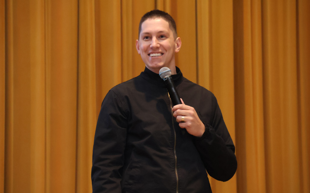 Lar Cooperativa promove palestras alusivas ao Dia Internacional do Cooperativismo 