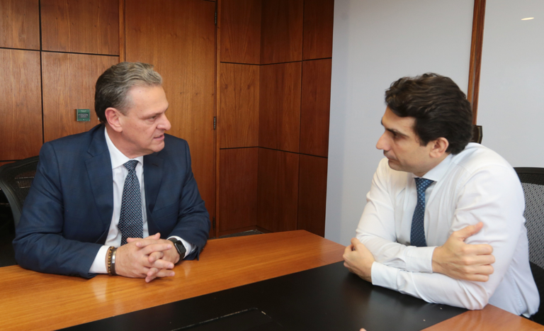 Mapa e Banco Central trabalham na construção do Plano Safra 25/26