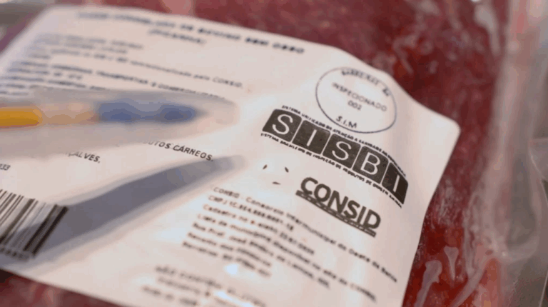 Equivalência SISBI-POA: impulso a pequenos produtores