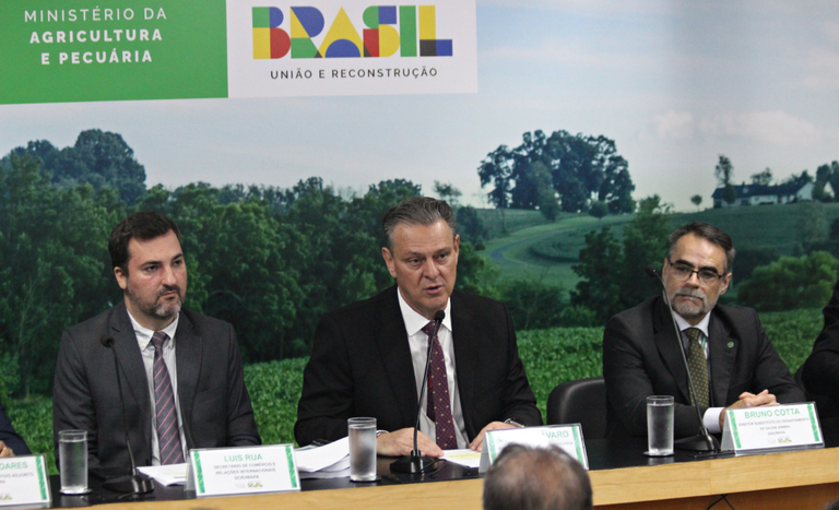 Não é só bovino, suinocultura também ganha com Brasil livre da febre aftosa